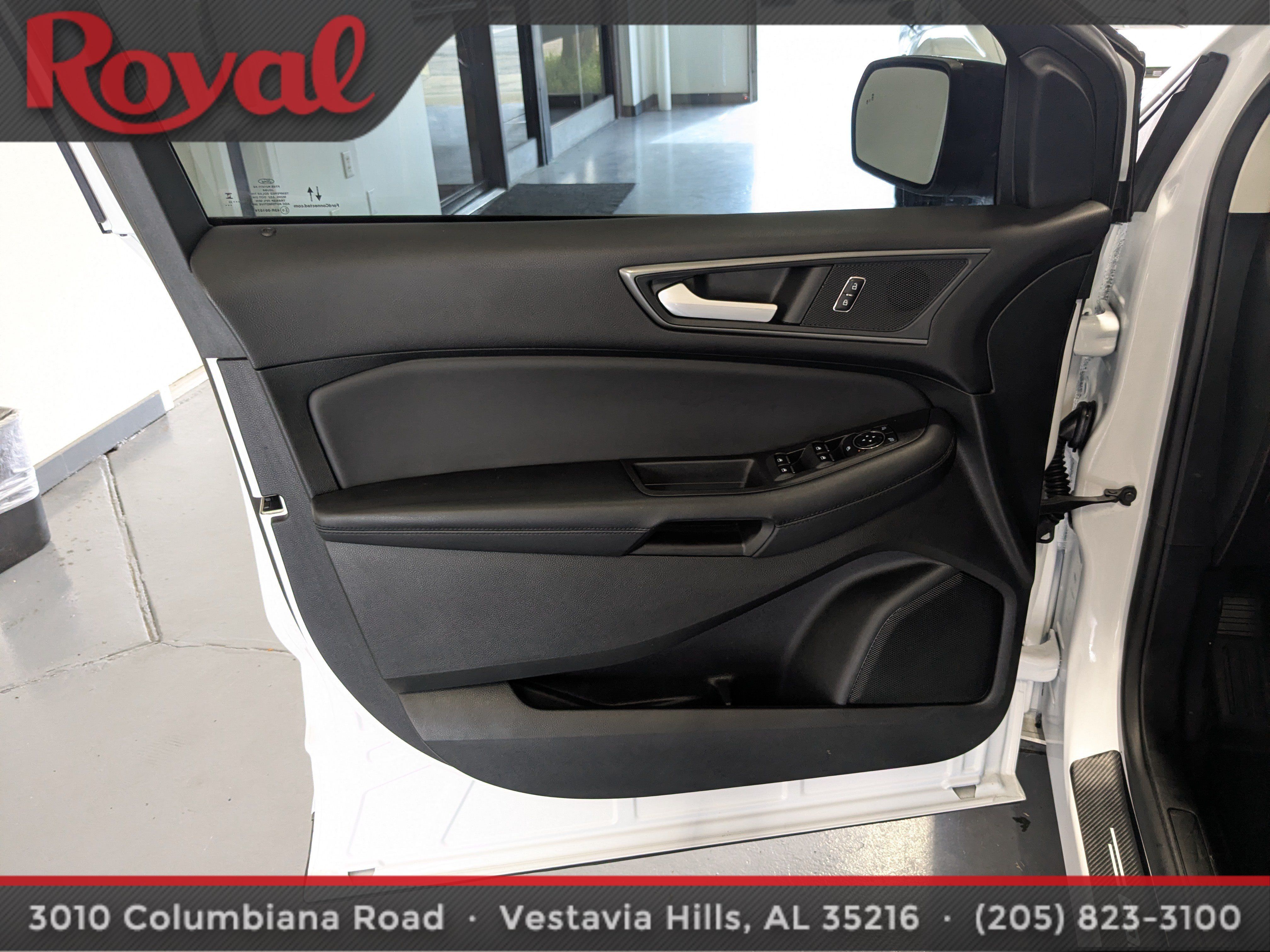 Used 2023 Ford Edge SE w/ Black Appearance Package AWD/4WD image 15
