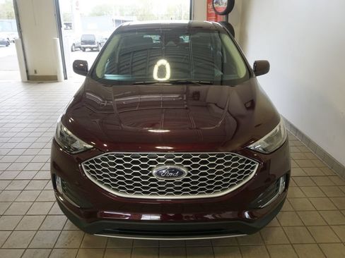Used 2024 Ford Edge SEL w/ Convenience Package AWD/4WD image 14