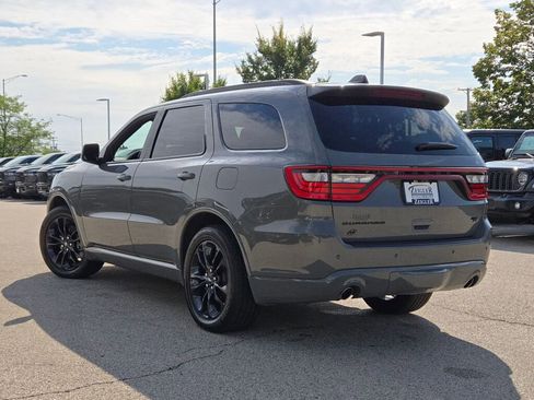 Used 2024 Dodge Durango R/T AWD/4WD image 14