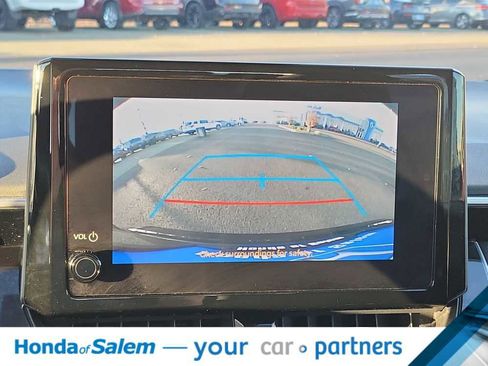 Used 2023 Toyota Corolla LE image 25