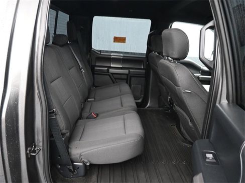 Used 2020 Ford F150 XLT w/ Equipment Group 302A Luxury image 6