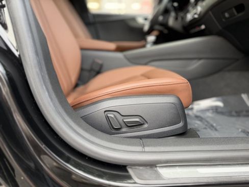 Used 2021 Audi A5 2.0T Premium Plus w/ Premium Plus image 36