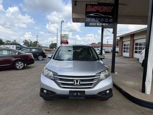 Used 2014 Honda CR-V EX-L image 6
