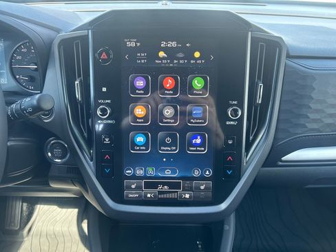 Used 2026 Subaru Forester Premium image 23