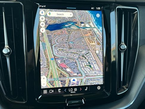 Certified 2025 Volvo XC60 B5 Core w/ Climate Package PRO image 22