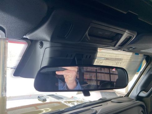 New 2026 Jeep Gladiator Rubicon image 39