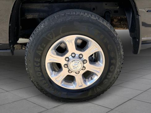 Used 2024 RAM 2500 Big Horn image 11