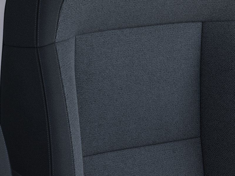 New 2026 RAM ProMaster 2500 FWD image 21