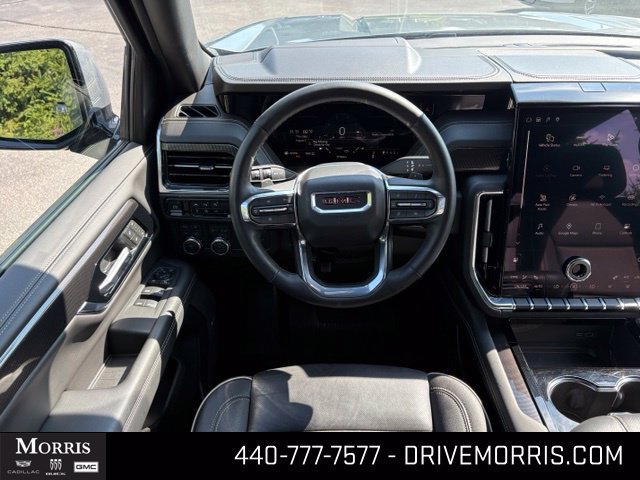 Certified 2026 GMC Yukon Elevation w/ LPO, Floor Liner Package AWD/4WD image 22
