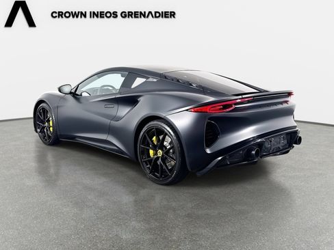 Used 2024 Lotus Emira First Edition image 7
