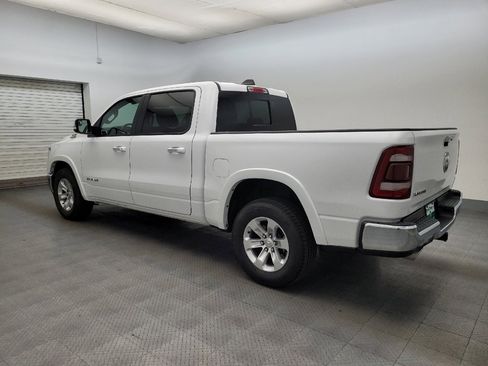 Used 2019 RAM 1500 Laramie RWD image 3