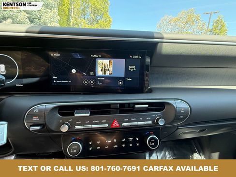 Used 2026 Hyundai Palisade Calligraphy AWD/4WD image 24