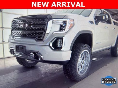 Used 2020 GMC Sierra 1500 Denali image 3