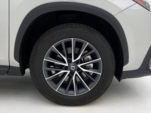 Certified 2025 Lexus NX 350 AWD w/ Cold Area Package image 31