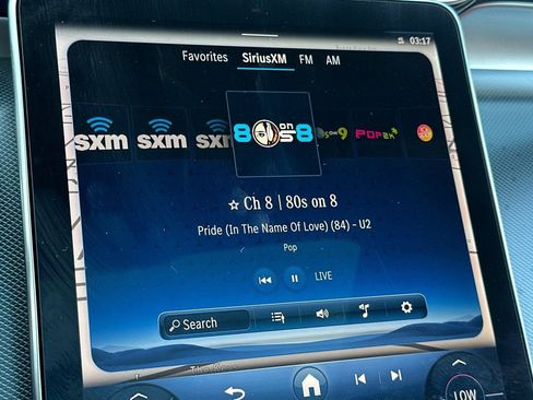 Certified 2024 Mercedes-Benz GLC 300 4MATIC image 24