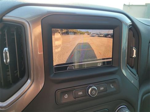 Certified 2025 Chevrolet Silverado 2500 W/T w/ WT/CX Safety Package image 21