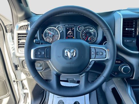 New 2026 RAM 1500 Big Horn image 11