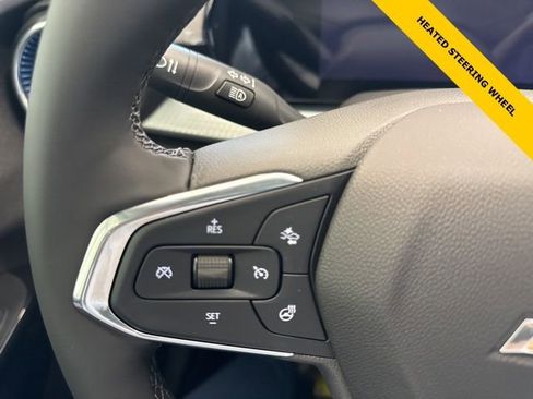 New 2026 Chevrolet Trax LT w/ Driver Confidence Package image 2