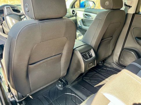 Used 2024 Chevrolet Blazer LT w/ Convenience Package image 17