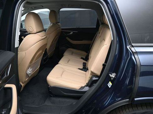 New 2026 Audi Q7 3.0T Prestige AWD/4WD image 11