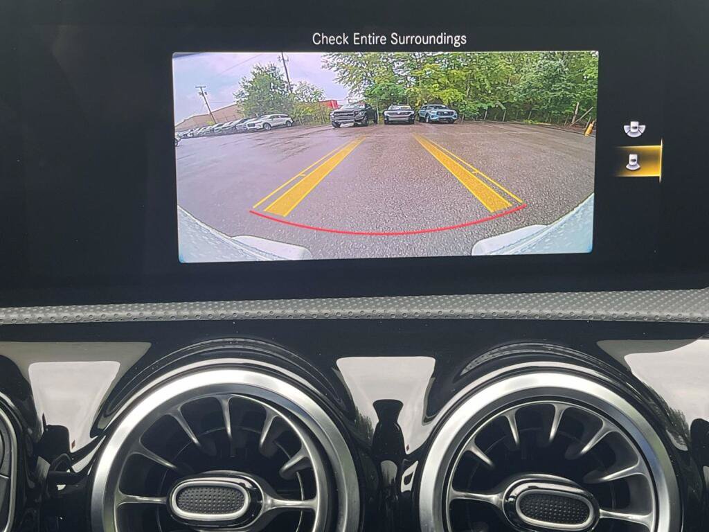 Certified 2023 Mercedes-Benz CLA 250 4MATIC image 26
