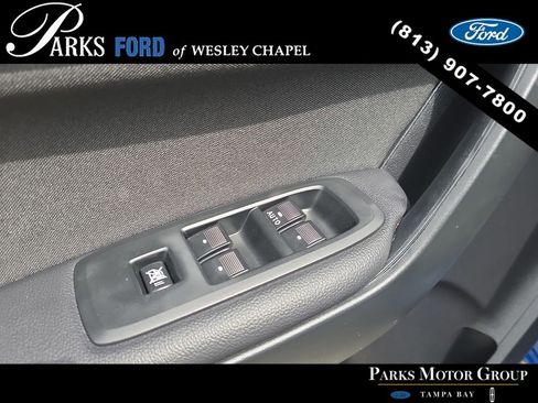 Used 2020 Ford Ranger XLT w/ Equipment Group 301A Mid image 16