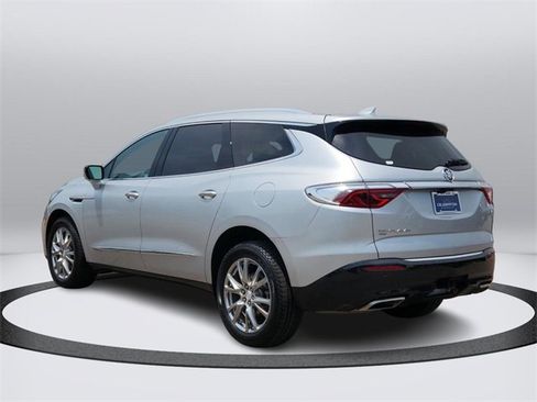 Used 2022 Buick Enclave Premium w/ Surround and Sites Package image 3