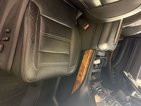 Used 2015 GMC Yukon Denali w/ Open Road Package AWD/4WD image 26