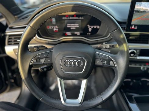 Used 2023 Audi A5 2.0T Prestige image 25