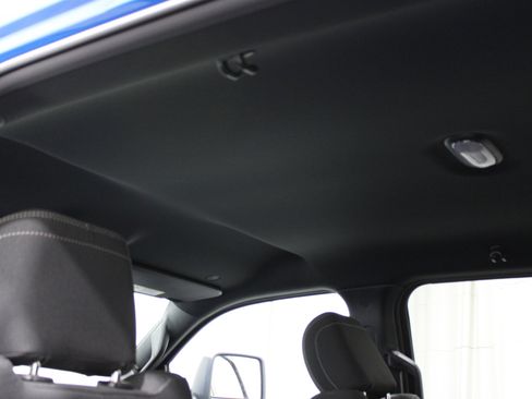 Used 2025 RAM 1500 Tradesman w/ Off Road Group image 28