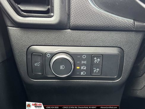 Used 2021 Ford Bronco Sport Badlands image 25