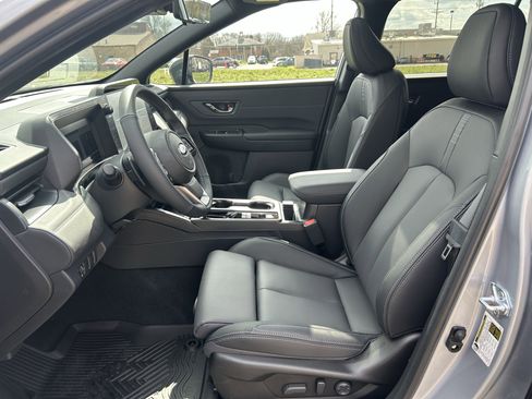 New 2026 Subaru Outback Touring XT image 22