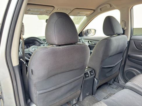 Used 2019 Nissan Rogue SV w/ Premium Package AWD/4WD image 34