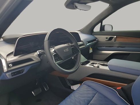 New 2026 Cadillac Vistiq Premium Luxury image 30