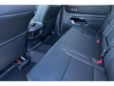 New 2026 Toyota Tundra Limited AWD/4WD image 13