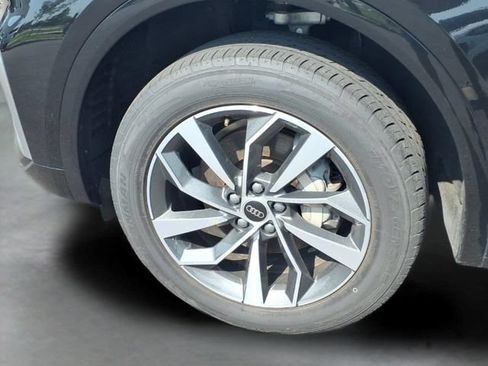 Used 2024 Audi Q5 2.0T Premium Plus AWD/4WD image 19