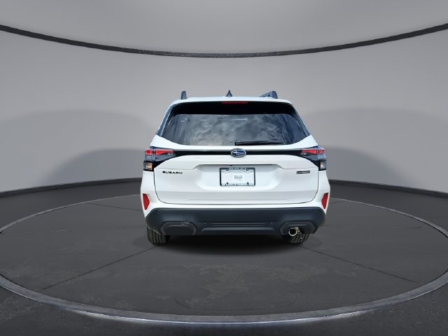 New 2026 Subaru Forester Touring AWD/4WD image 7