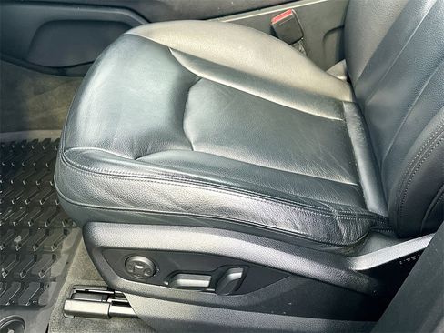 Used 2019 Audi Q7 3.0T Premium w/ Convenience Package image 9