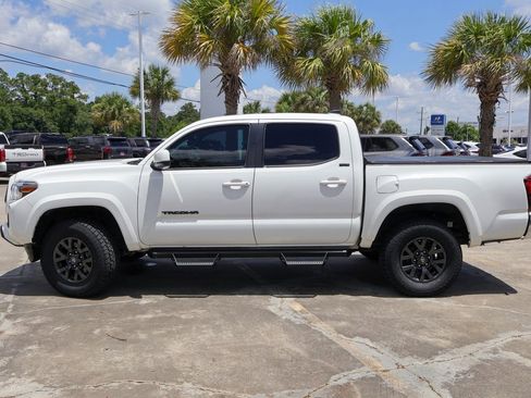 Used 2023 Toyota Tacoma SR5 RWD image 24