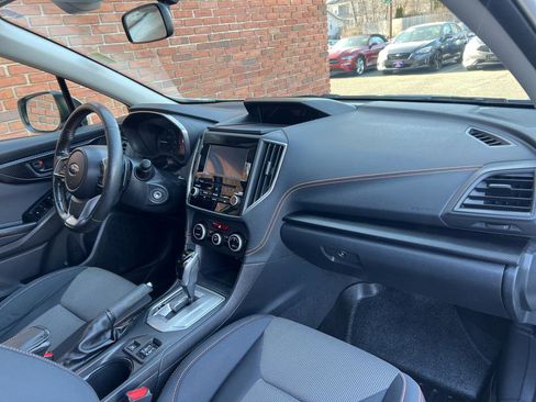Used 2021 Subaru Crosstrek 2.0i Premium image 43