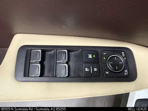 Used 2020 Lexus RX 450h AWD w/ Premium Package image 18