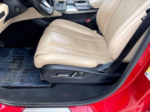 Used 2023 Acura MDX Advance image 36