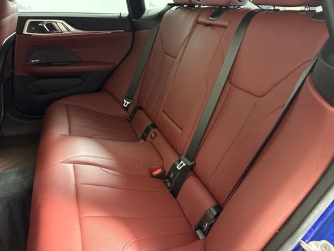 Used 2023 BMW 430i Gran Coupe w/ M Sport Package RWD image 28