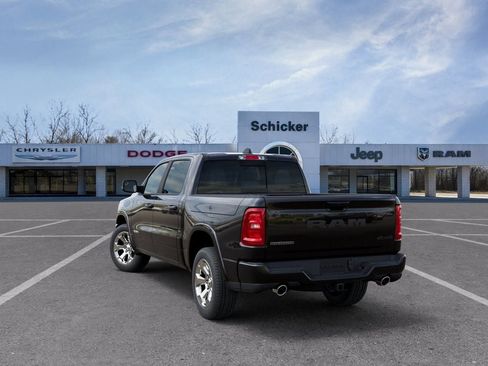 New 2026 RAM 1500 Big Horn image 3