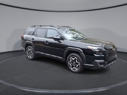 New 2026 Subaru Outback Touring image 2