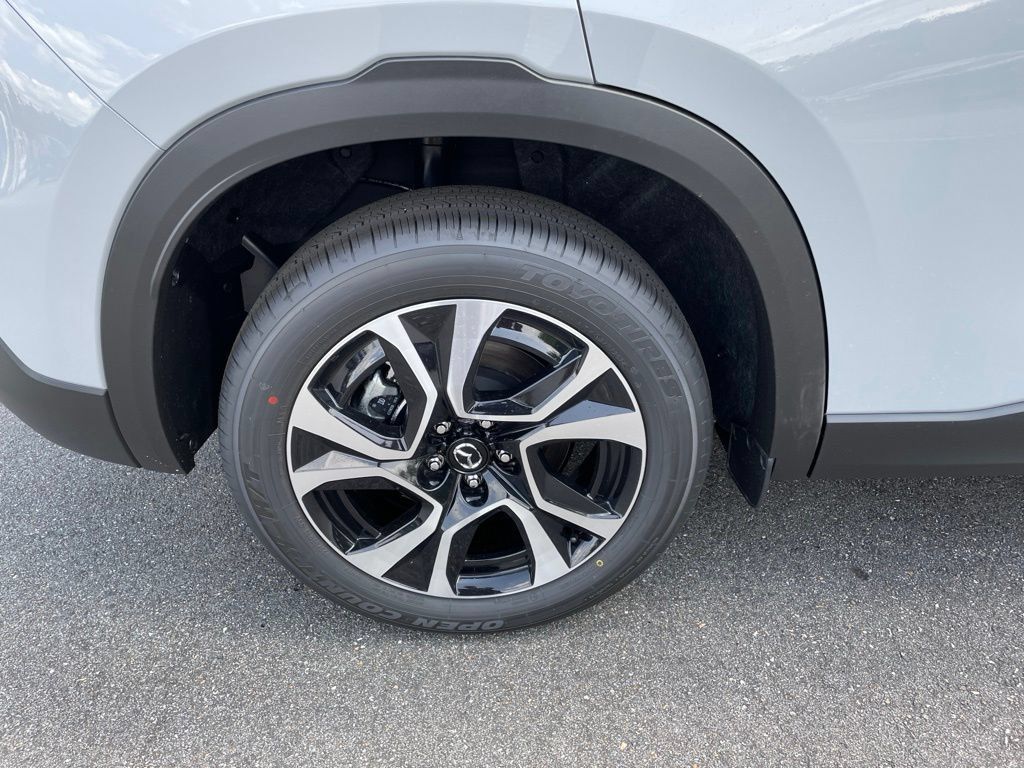 New 2026 MAZDA CX-5 Preferred AWD/4WD image 6