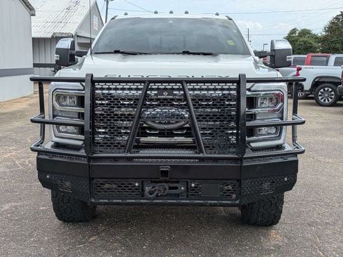 Used 2026 Ford F250 Lariat w/ Lariat Premium Package AWD/4WD image 9