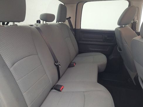 Used 2013 RAM 1500 Tradesman w/ Popular Equipment Group AWD/4WD image 19
