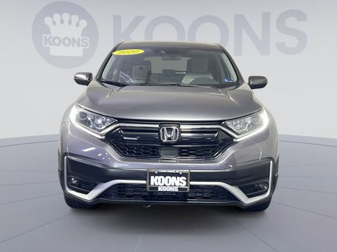 Used 2020 Honda CR-V EX image 11