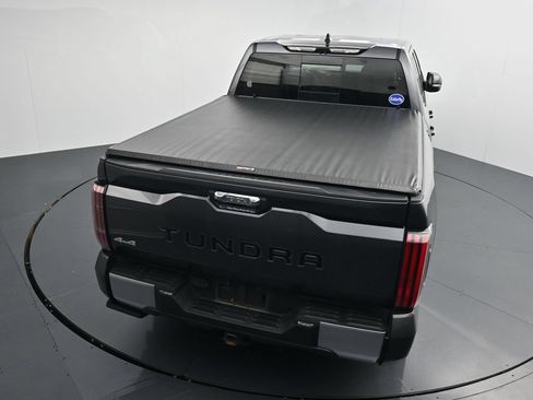 Used 2022 Toyota Tundra Limited AWD/4WD image 25